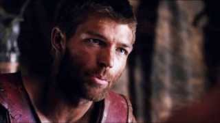 spartacus crackvid [upl. by Publea]