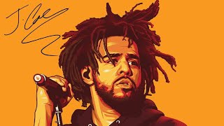 J COLE  NO ROLE MODELZ LIVE CONCERT VERSION  BaryOnyx Remix  2023 [upl. by Eimerej]