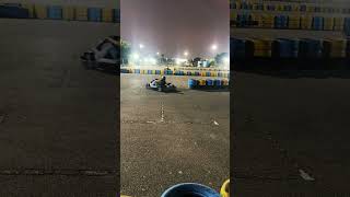 Go karting  Rajiv Gandhi international air port [upl. by Austina]