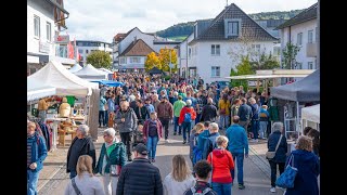 Verkaufsoffener Sonntag Lauchringen [upl. by Talbott]