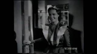 Alida Valli in Taverna Rossa movie 1940 [upl. by Combs]