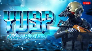 last day before season 6  Arena Breakout [upl. by Aminta]