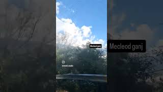 travel roadtripmountains dharamshala himachal song oldisgold reelsinstagram reels [upl. by Lipman]