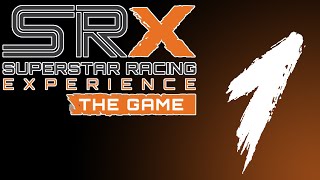 SRX the Game  Part1  Getting started [upl. by Marvella]