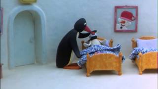 Pingus Outing  Pingu Official Channel [upl. by Ynatil673]