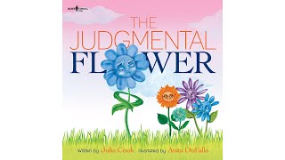 quotThe Judgmental Flowerquot Trailer [upl. by Nitneuq]