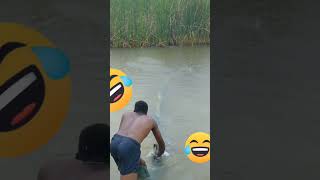 A la pêche😱😂😂 Fishing😱😂😂 funny humour comedy duet memes duo rire [upl. by Galanti]