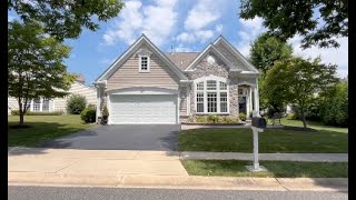 104 Violet Dr Kennett Square PA [upl. by Suertemed]