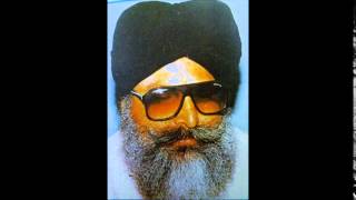 Bhai Nand Singh Delhi  Sukh Hove Din Raati [upl. by Hbaruas]