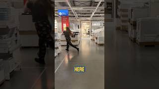 Finding the most Fantasylike item at IKEA 🔮🌀 [upl. by Silirama]