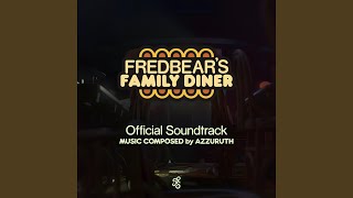 Fazbear Entertainment Exposed Original Motion Picture Soundtrack [upl. by Gwyn]