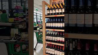 🛒🍷Supermarket Mercadona  Supermercado Mercadona ☀️🌴 Torrevieja 🇪🇸 [upl. by Atinus621]