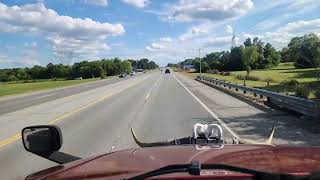 Ride along live starting Copperhill Tn 71024 [upl. by Robinson]