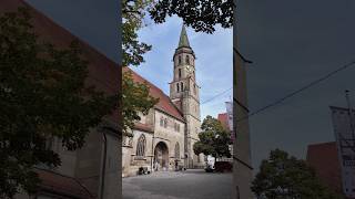 DeutschSchorndorf 🇩🇪 travel sorts explore entertainment europe germany [upl. by Eiznekcam]