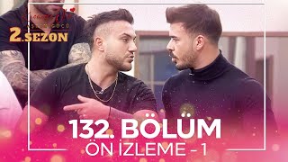 Kısmetse Olur Aşkın Gücü 2 Sezon 132 Bölüm Ön İzleme  1 [upl. by Irtimed]