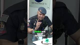 A abordagem policial e o entendimento do STJ [upl. by Bentlee]