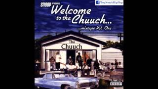 Snoop Dogg  ADIDAC Ft Lil Half Dead Bad Azz RBX amp EWhite Welcome To Tha Chuuch Vol 1 [upl. by Gayelord718]