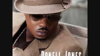 Donell Jones Love Like This [upl. by Hgielra]