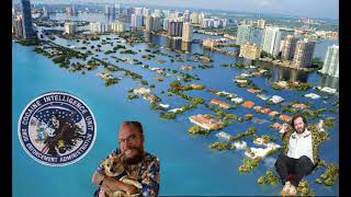 Chapo Reading Series on the Miami Condo Collapse [upl. by Eetnahs647]