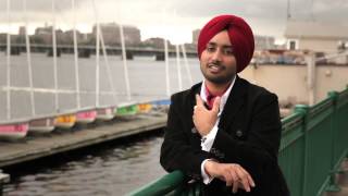 Dil Sabh De Vakhre Official Video Song  Satinder Sartaaj [upl. by Harias]