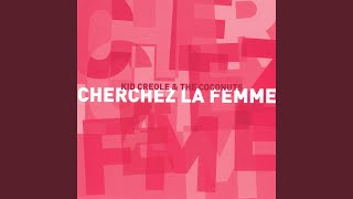 Cherchez La Femme Instrumental [upl. by Lletnom]