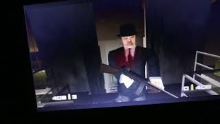 Goldfinger 64This is why Oddjob is banned [upl. by Enyaw519]