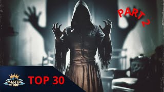 Top 30 Creepiest Mysteries That Were FINALLY Solved part 2 [upl. by Cohn91]