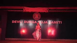 Breathless  Dance  performed by Sabhyta [upl. by Eilloh]