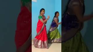 Kalyaniboppa and harikaboppa dance on Bangara ✨✨ kalyaniboppa harikaboppa boppasvlogs [upl. by Aicilav]