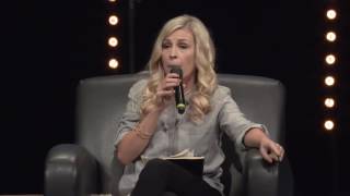 Journey with the Holy Spirit  Jenn Johnson [upl. by Sadnac472]