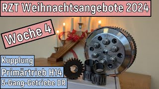 RZT Weihnachtsangebote Woche 424 [upl. by Riffle]