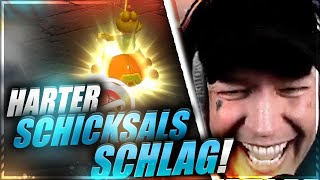 ES BLITZT OHNE ENDE⚡️😂  Mario Kart 8 mit der Crew  SpontanaBlack [upl. by Campos]