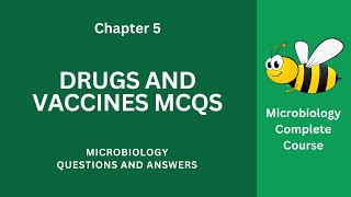 Drugs amp Vaccines MCQ Questions Answers PDF  Drugs amp Vaccines Class 912 MCQs Ch 5 Notes  eBook App [upl. by Suk75]