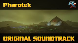 Firestorm OST  Pharotek [upl. by Ayrb]