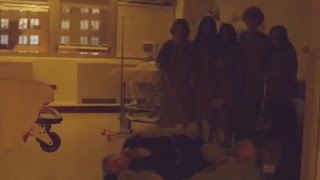 Daredevil season 2 Hospital fight scene [upl. by Salvidor]