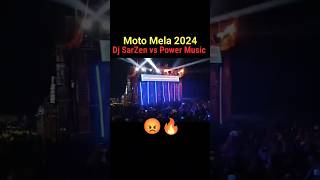 Dj Sarzen vs Power Music Motorola competition 2024 competition djsarzen powermusic shortfeed [upl. by Candi631]