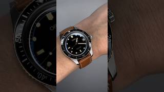 oris diver65 trending [upl. by Divadleahcim]