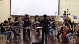 Orquesta Filarmónica de Ibagué [upl. by Dub750]