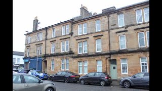 26 John Street Helensburgh Property Reference XH1542 [upl. by Acenes]