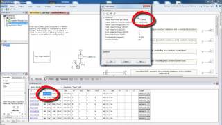 Parameter Grid feature in PSCAD [upl. by Yvi]