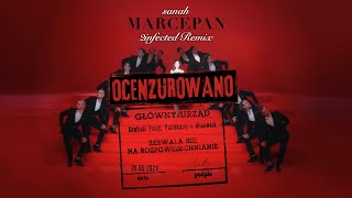 sanah  Marcepan 2infected Extended Remix ❗OCENZUROWANO❗ [upl. by Micki]