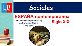 El arte y la cultura en España desde el siglo XX Edad Contemporánea Para niños [upl. by Simetra443]