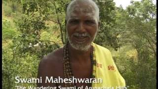 Arunachala and the Ashram of Sri Ramana Maharshi [upl. by Olracnaig]