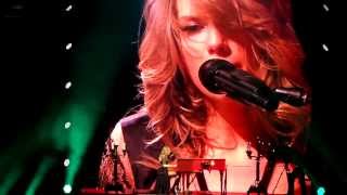 Taylor Swift  Speech  quotAll Too Wellquot  Live in Berlin 070214 at O2 Arena [upl. by Skipper]