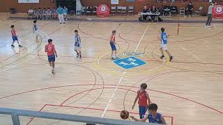 martinencdirectosbasquet 🆚 uniobasquetmir 6️⃣3️⃣➖4️⃣9️⃣ [upl. by Sayres]