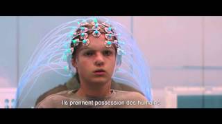 TRAILER  La 5eme Vague [upl. by Valda]