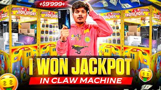 WE WON MEGA JACKPOT IN FUNCITY😍🎰 DEAL OR NO DEAL  RITIK JAIN VLOGS [upl. by Akienom]