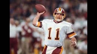 1991 Washington Redskins Dominating the NFL with a nearperfect season [upl. by Kohn]