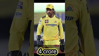 IPL 2025 CHENNAI SUPER KINGS RETENTION LIST shorts ytshort ytshorts ipl ipl2025 [upl. by Morganica153]