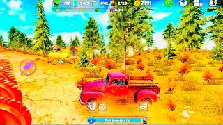 OTR OFFROAD CAR DRIVING GAME PLAY ▶️ NEW ANDROID GAMEPLAY games offroad [upl. by Viola]